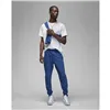 Long Sports Trousers Nike Jordan Essentials Dark blue Men
