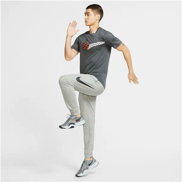 Long Sports Trousers Nike Men
