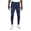 Football Training Trousers for Adults Nike París Saint-Germain Strike Navy Blue Men