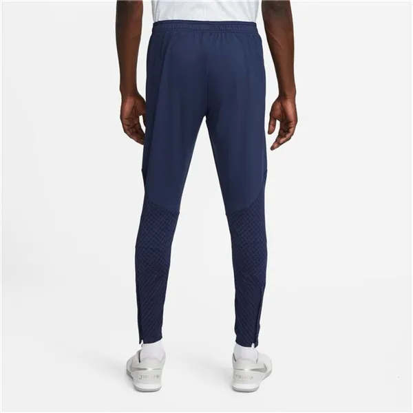 Football Training Trousers for Adults Nike París Saint-Germain Strike Navy Blue Men