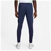 Football Training Trousers for Adults Nike París Saint-Germain Strike Navy Blue Men