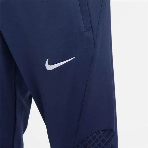 Football Training Trousers for Adults Nike París Saint-Germain Strike Navy Blue Men