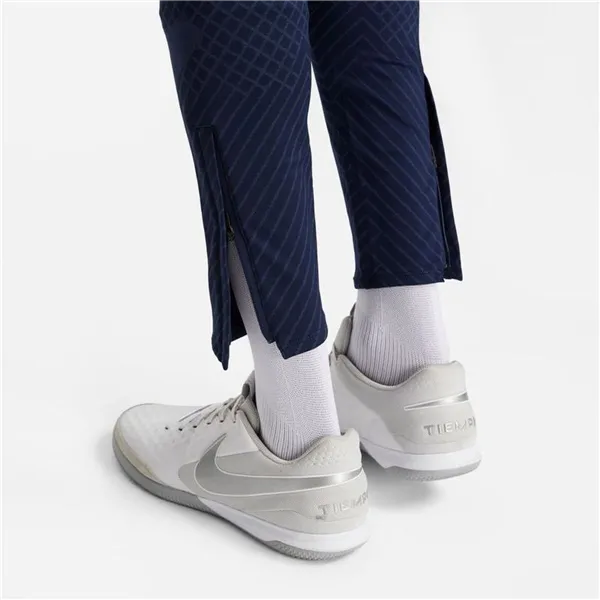 Football Training Trousers for Adults Nike París Saint-Germain Strike Navy Blue Men