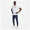 Football Training Trousers for Adults Nike París Saint-Germain Strike Navy Blue Men