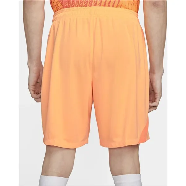 Football Training Trousers for Adults Nike Atlético Madrid Orange