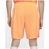 Football Training Trousers for Adults Nike Atlético Madrid Orange