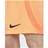 Football Training Trousers for Adults Nike Atlético Madrid Orange