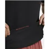 Men’s Short Sleeve T-Shirt Nike Dri-FIT Black