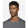 Men’s Short Sleeve T-Shirt Nike Dri-FIT Rise 365 Dark grey
