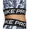 Women’s Sports Top Nike Nike Pro Dri-FIT Black