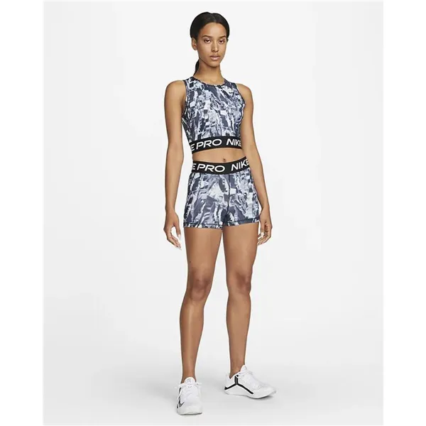 Women’s Sports Top Nike Nike Pro Dri-FIT Black