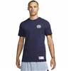 Basketball shirt Nike Gianni Dark blue
