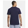 Basketball shirt Nike Gianni Dark blue