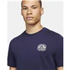 Basketball shirt Nike Gianni Dark blue