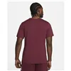 Basketball shirt Nike Gianni Dark Red