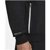 Men’s Sweatshirt without Hood Nike Standard Issue Black