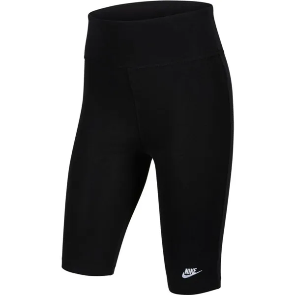 Sports Leggings for Children Nike Black