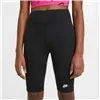 Sports Leggings for Children Nike Black