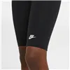 Sports Leggings for Children Nike Black