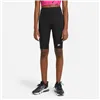 Sports Leggings for Children Nike Black