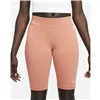 Sport leggings for Women Nike Sportswear Essential Pink