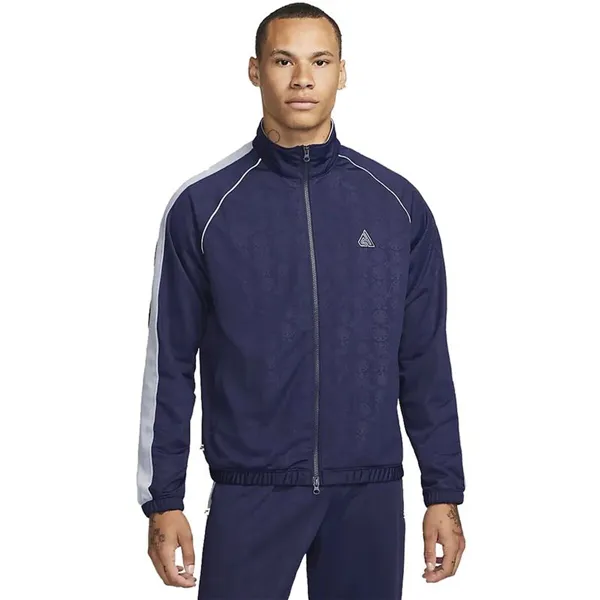 Men's Sports Jacket Nike Gianni Dark blue