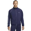 Men's Sports Jacket Nike Gianni Dark blue