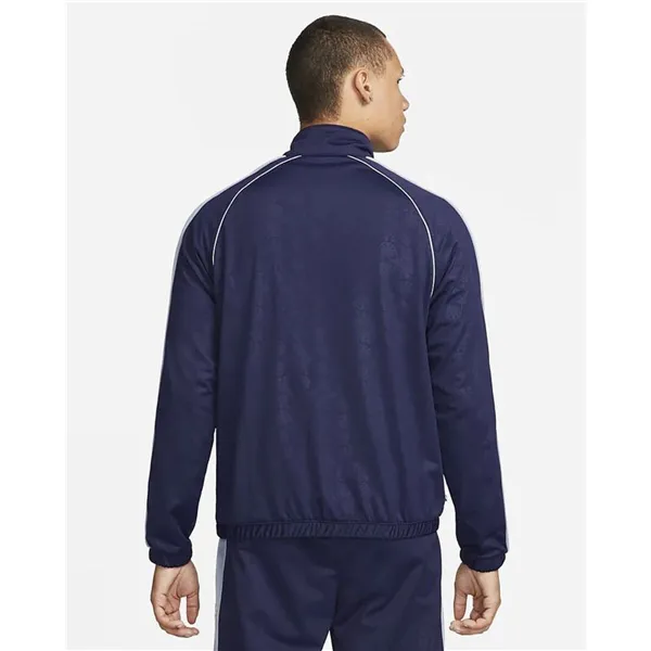 Men's Sports Jacket Nike Gianni Dark blue
