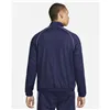 Men's Sports Jacket Nike Gianni Dark blue