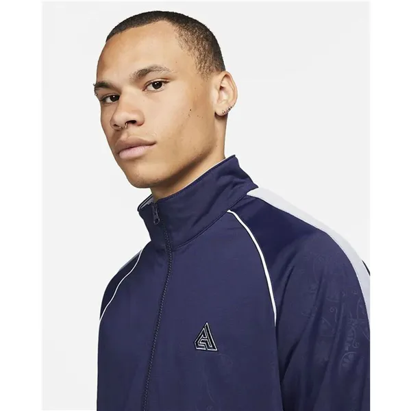 Men's Sports Jacket Nike Gianni Dark blue