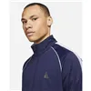 Men's Sports Jacket Nike Gianni Dark blue