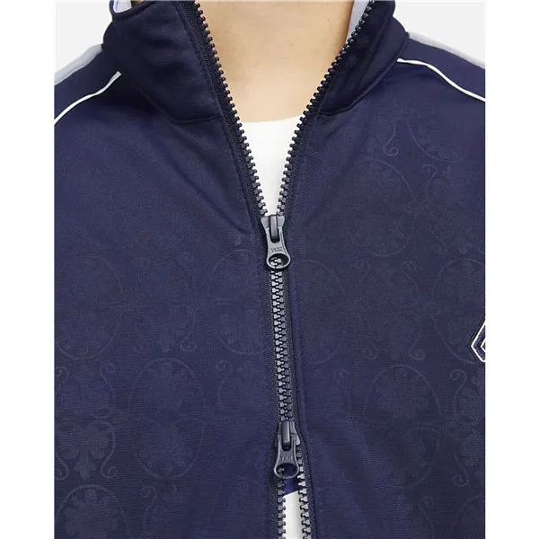 Men's Sports Jacket Nike Gianni Dark blue