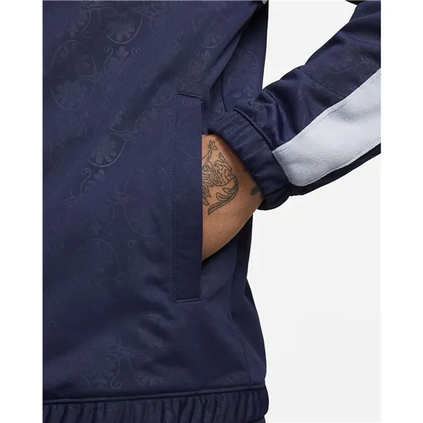 Men's Sports Jacket Nike Gianni Dark blue