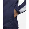 Men's Sports Jacket Nike Gianni Dark blue