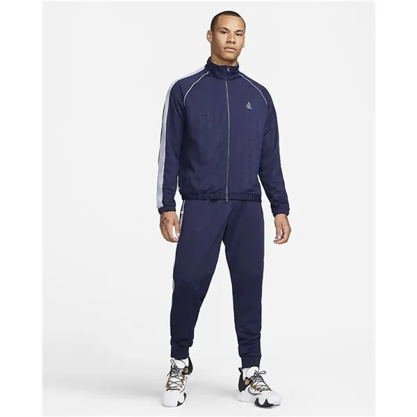 Men's Sports Jacket Nike Gianni Dark blue