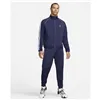 Men's Sports Jacket Nike Gianni Dark blue