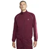 Men's Sports Jacket Nike Gianni Magenta