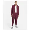Men's Sports Jacket Nike Gianni Magenta