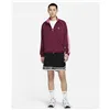 Men's Sports Jacket Nike Gianni Magenta