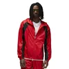 Men's Sports Jacket Nike Jordan Essentials Red