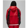 Men's Sports Jacket Nike Jordan Essentials Red
