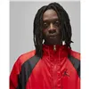 Men's Sports Jacket Nike Jordan Essentials Red