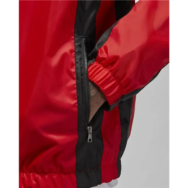 Men's Sports Jacket Nike Jordan Essentials Red