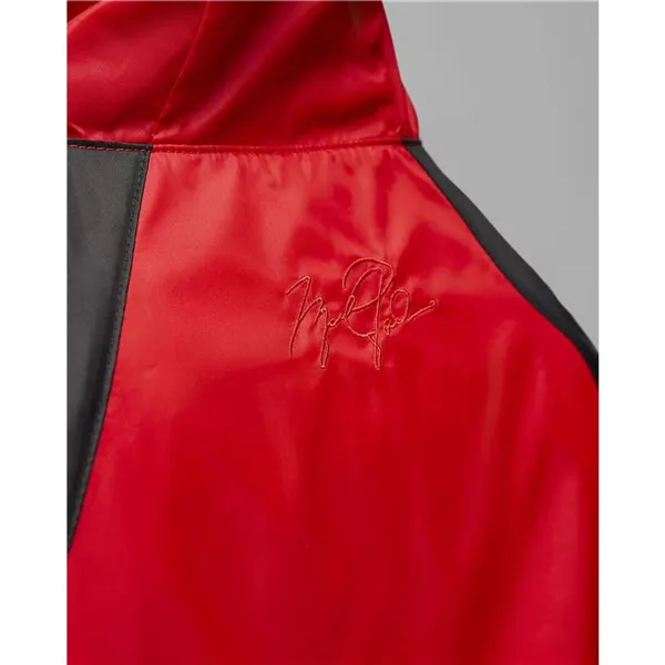 Men's Sports Jacket Nike Jordan Essentials Red