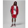 Men's Sports Jacket Nike Jordan Essentials Red