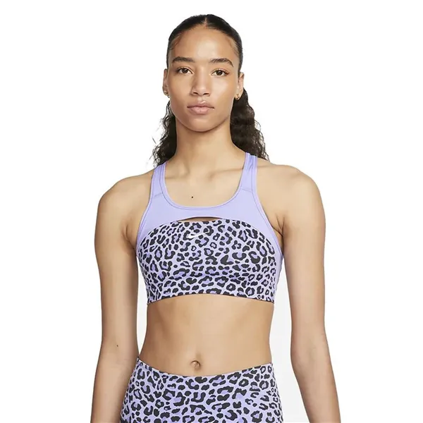 Sports Bra Nike Blue