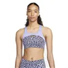 Sports Bra Nike Blue