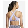 Sports Bra Nike Blue