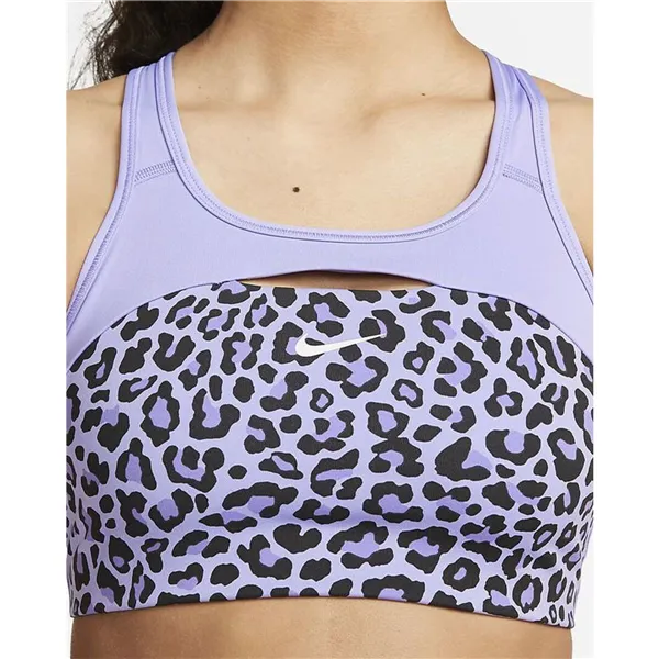 Sports Bra Nike Blue
