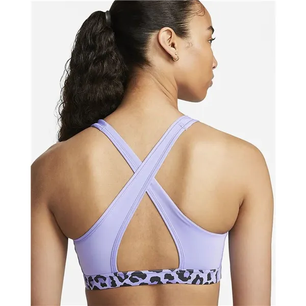 Sports Bra Nike Blue